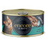 ENCORE Cat Multipack kala puljongis kassidele 32x70g