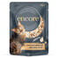 ENCORE Cat kana pruuni riisiga puljongis kassidele 16x70g
