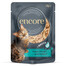 ENCORE Cat tuunikala valge tuuni puljongiga kassidele 16x70g