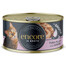 ENCORE Cat tuunifilee krevettidega puljongis kassidele 16x70g