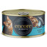 ENCORE Cat ookeanikala puljongis kassidele 16x70g