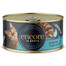 ENCORE Cat sardiin tuunikalaga puljongis kassidele 16x70g