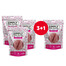 SIMPLY FROM NATURE Liharibad Haneliharibad koertele 4 x 80 g (3+1 TASUTA)