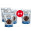 SIMPLY FROM NATURE Liharibad faasaniliharibad koertele 4 x 80 g (3+1 TASUTA)