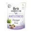 BRIT CARE DOG FUNCTIONAL SNACK SHRIMP ANTISTRESS 150 g maiuspala koertele stressi kontrollimiseks