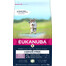 EUKANUBA Grain Free L Puppy Lamb 3 kg suurt tõugu kutsikatele