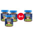 SIMPLY FROM NATURE Smart Bites Kodulinnuliha treenerid koertele 4 x 130 g (3+1 TASUTA)