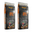 BELCANDO Multi-Croc 25 kg (2x12.5 kg)  kuivtoit koertele