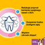 PEDIGREE DentaStix Daily Oral Care väikest tõugu koertele hambaste hooldav maiuspala 45 g