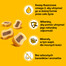 PEDIGREE Tasty Bites Chewy Slices s hovězím masem 155g