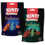 RINTI Singlefleisch Exclusive Snack Mix koerte maiuspalad hobuse ja ulukiga 12x50 g