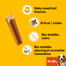 PEDIGREE DentaStix (keskmise tõu) hambahooldus koertele 3 tk