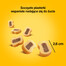 PEDIGREE Tasty Bites Chewy Slices s hovězím masem 155g