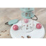 TRIXIE Cat Activity Gambling Tower õppemänguasju kassidele 25×27 cm plastikust