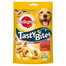 PEDIGREE Tasty Bites Chewy Slices s hovězím masem 155g