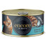 ENCORE Cat Multipack kala puljongis kassidele 32x70g
