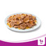 WHISKAS konserv kassidele tuunikalaga 400 g