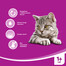 WHISKAS konserv kassidele tuunikalaga 400 g