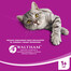 WHISKAS konserv kassidele kanalihaga 400 g