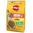 PEDIGREE Adult Mini kuivtoit kodulinnuliha ja köögiviljadega väikestele, alla 10 kg kaaluvatele tõukoertele 2kg