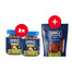 SIMPLY FROM NATURE Smart Bites küülikutreenerid koertele 2 x 130 g + maiuspala TASUTA