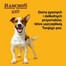 PEDIGREE Ranchos Slices 60g - koerte maiuspalad veiselihaga
