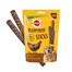 PEDIGREE Ranchos Sticks 60 g kanamaksast koeratoidud