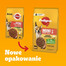 PEDIGREE Adult Mini kuivtoit kodulinnuliha ja köögiviljadega väikestele, alla 10 kg kaaluvatele tõukoertele 500g