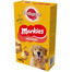 PEDIGREE Markies Original 6x500g krõbedad küpsised täiskasvanud koertele