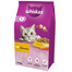 WHISKAS lt 1,4 kg kuiv täistoit täiskasvanud kassidele maitsva kanaga