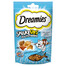 DREAMIES ShakeUps Multivitamins 6x55g kasside maiuspala mereannid lõhe, tuunikala ja krevettide maitsega