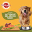 Pedigree konserv kanalihaga ja porgandiga tarretises 400 g