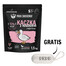 PAKA ZWIERZAKA Seventh Heaven Kuivtoit Pardid lõhega kutsikatele 1,5 kg + kotikesed TASUTA