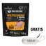 PAKA ZWIERZAKA Seventh Heaven Kuivtoit sealiha ja kõrvits L 1,5 kg + kotikesed TASUTA