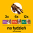 PEDIGREE Rodeo kramtalas šunims 70 g