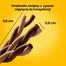 PEDIGREE Rodeo kramtalas šunims 70 g