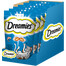 DREAMIES 6x60 g Вкусное лакомство из лосося для кошек