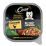 CESAR Natural Goodness kaste 100 g kana garneeritud suvikõrvitsaga, marjadega ja maitsetaimedega