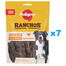 PEDIGREE Ranchos Jerkies 7x180g teraviljavaba lisatoit täiskasvanud koertele kanaga
