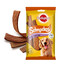 PEDIGREE Schmackos 12 tk koerte maiuspala veiselihaga 86 g