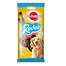 PEDIGREE Rodeo 10x 122 g Loomaliha maiuspalad koertele