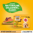 PEDIGREE konservai šuniukams su jautiena, vištiena, ėriena ir paukštiena 12x100g