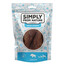 SIMPLY FROM NATURE Meat Strips Jahiliharibad koertele 80 g