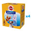 PEDIGREE DentaStix (väikestele tõugudele) hambaravi koertele 112 tk. - 16x110g