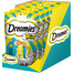 DREAMIES Mix 6x60 g juustu ja lõhega maitsestatud maiuspala kassidele