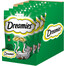 DREAMIES 6x60 г лакомства с кошачьей мятой для кошек
