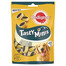 PEDIGREE Tasty Minis juustu ja veiseliha maitsega 6 x 140 g