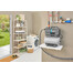 GARDENA Zestaw hydroforowy 3800 Silent