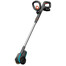 GARDENA Akumulatorowa szczotka do fug 1800/18V P4A z akumulatorem