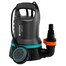GARDENA uputatava puhta vee pump 9000